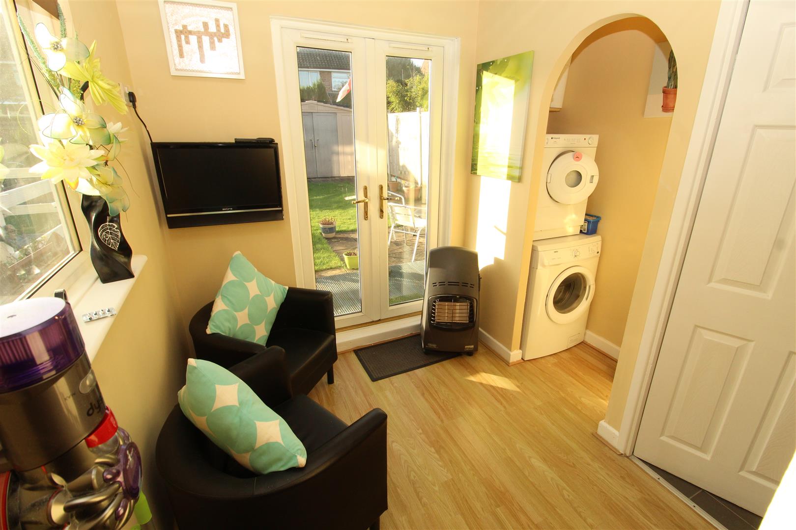 Property Details Estate Agents, Aintree, Liverpool Grosvenor